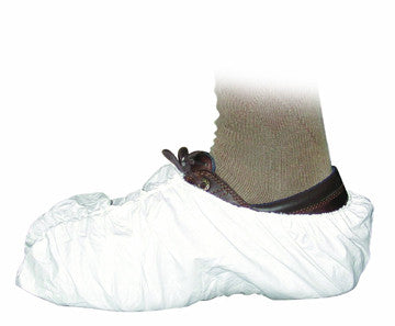 Shoe Covers - 5 pairs